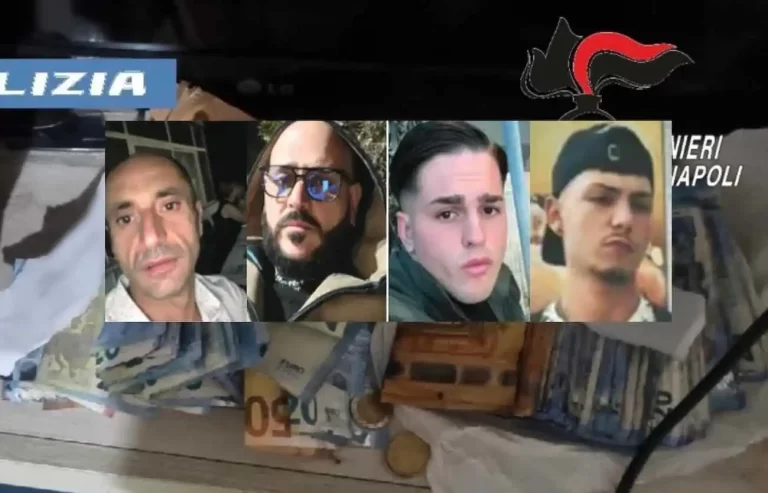 Indagini sulla Banda della Marmotta: al via la ricerca dei complici coinvolti