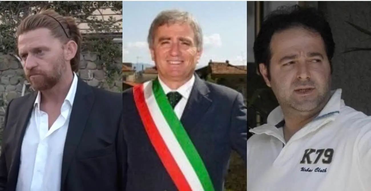 Indagini sul delitto del sindaco pescatore: Antonio Vassallo posta “Giudicate voi”