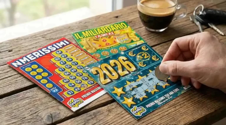 Pozzuoli: Svaligiata tabaccheria in via Miliscola, rubati 20mila euro in Gratta e Vinci