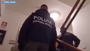 Casoria, arrestato il sicario dei Moccia: controllo della droga nel mirino della polizia