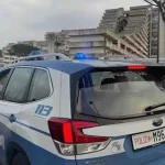 Scampia, arrestato un 21enne sorpreso a spacciare eroina