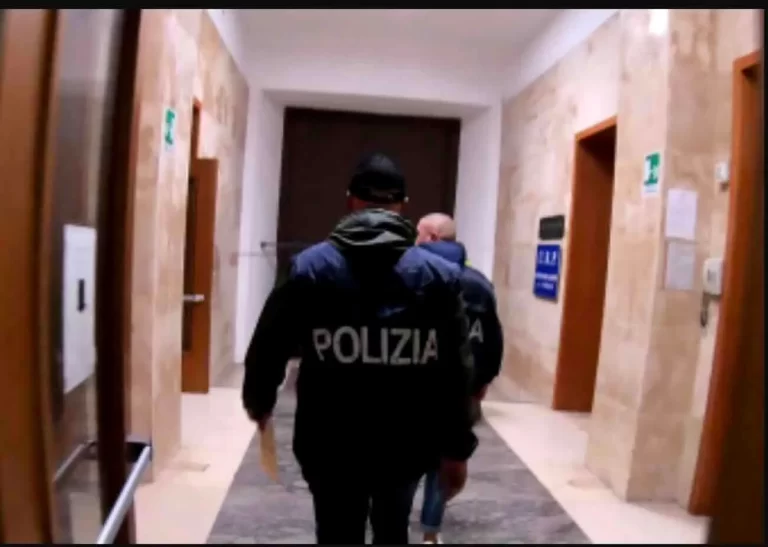Arrestato a Casoria Vincenzino De Rosa, accusato di un agguato armato per vendetta