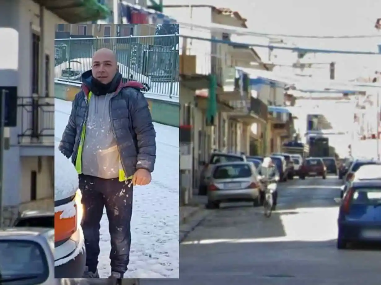 Omicidio di Rosario Coppola ad Arzano: il paese sotto coprifuoco e paura crescente