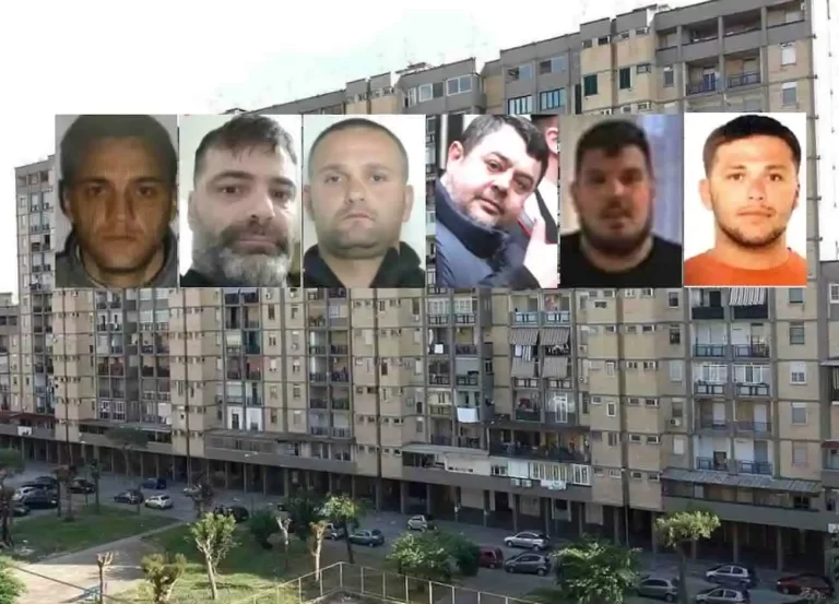 Il boss pentito Raffaele Notturno svela: «Dopo l’omicidio di mio figlio, era il mio turno»