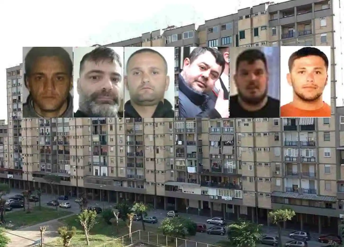 Il boss pentito Raffaele Notturno svela: «Dopo l’omicidio di mio figlio, era il mio turno»