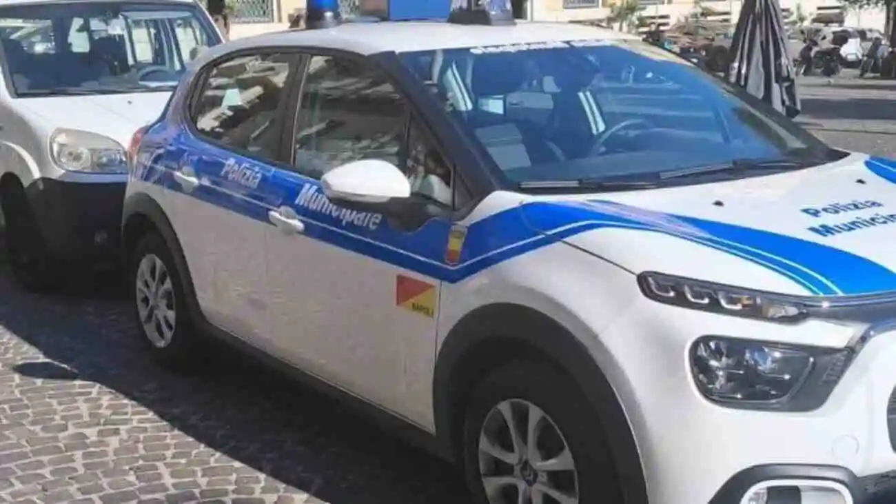 Napoli, la Polizia Locale incassa 700 mila euro per servizi di sicurezza a eventi privati