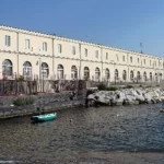 Micro cellulare rinvenuto in cella a Nisida: intervento della Polizia Penitenziaria