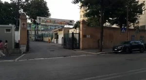 Caserta, aggressione al Salesiani: tre ragazzi arrestati grazie alle telecamere di sorveglianza
