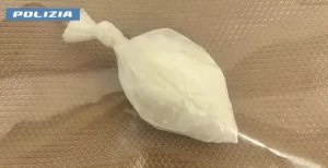Arrestato 41enne a San Giovanni per spaccio di cocaina durante un blitz delle forze dell’ordine