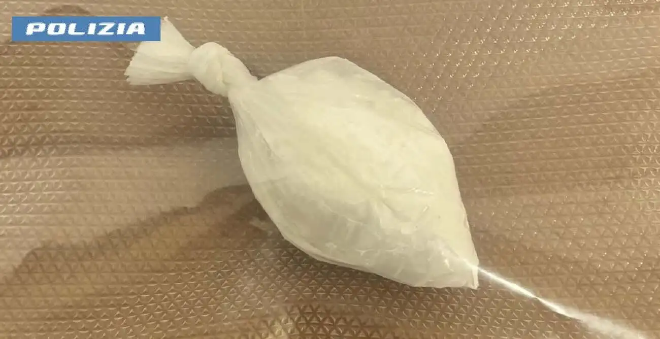 Arrestato 41enne a San Giovanni per spaccio di cocaina durante un blitz delle forze dell’ordine