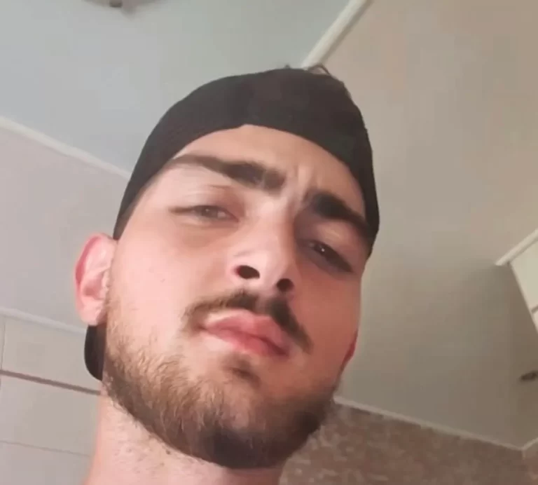 Giuseppe Musella rassicura in carcere: «Va tutto bene, non vi preoccupate»