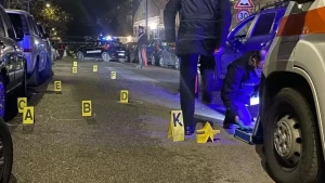 Sparatoria a Barra: riemerge la faida tra clan criminali locali