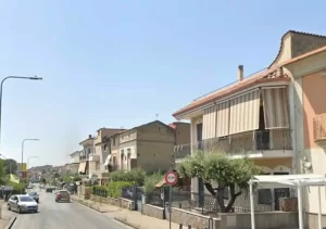 Sparatoria a Somma Vesuviana: colpi d’arma da fuoco esplosi in via Pomintella