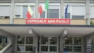 Chiusura della pediatria al San Paolo: conseguenze devastanti per i giovani pazienti
