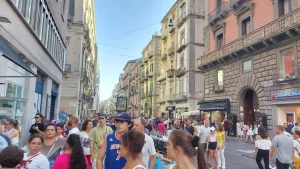 Napoli presenta il “Modello Napoli” alla BIT di Milano per migliorare turismo e accoglienza