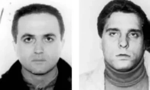 Condannati a lungo termine i killer di Giancarlo Siani per riciclaggio di denaro sporco