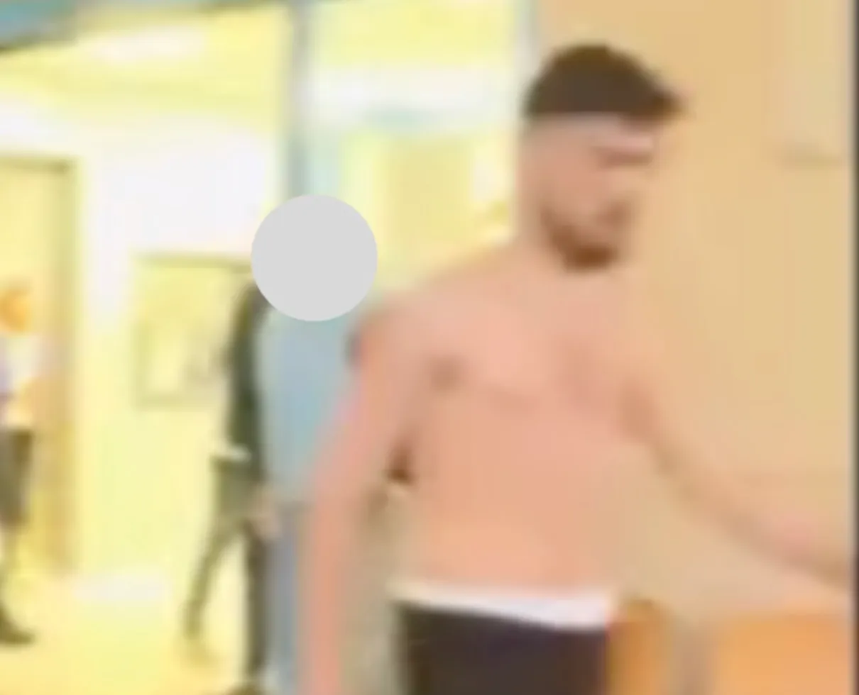 Omicidio Jlenia Musella, la difesa di Giuseppe presenta il video dell’alibi in ospedale