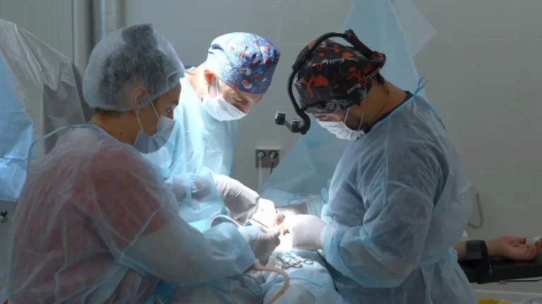 Inchieste della Procura su trapianto di cuore inutilizzabile a bambino all’ospedale Monaldi di Napoli