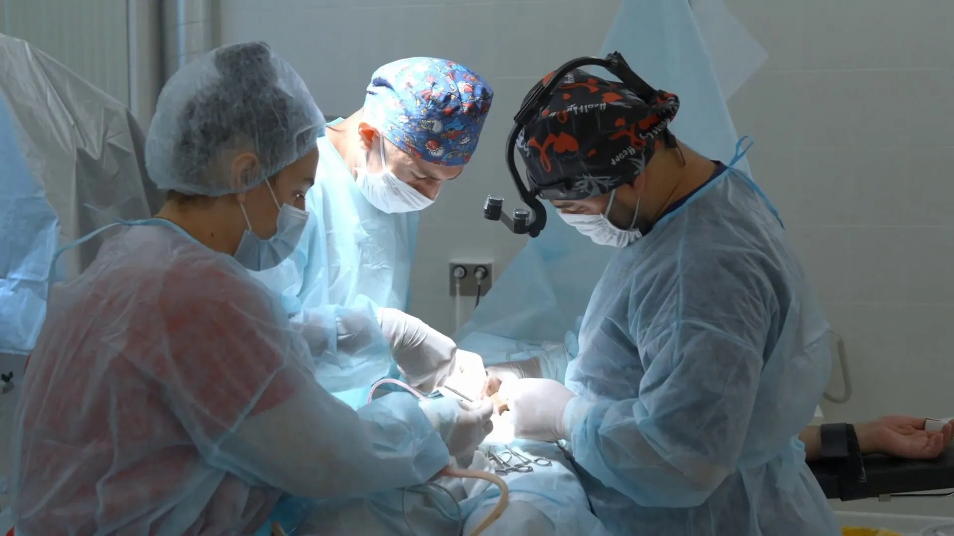 Inchieste della Procura su trapianto di cuore inutilizzabile a bambino all’ospedale Monaldi di Napoli