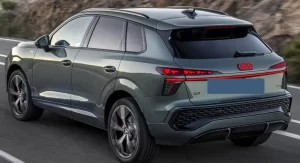 Arrestato al Vomero un uomo mentre tentava di rubare un’Audi Q3