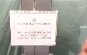 Sequestrati beni per 16 milioni ad Angri, coinvolto Domenico Chiavazzo in operazione anti-riciclaggio e scommesse illecite