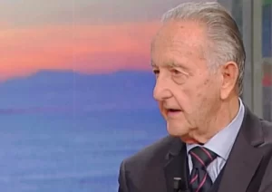 Muore a Marrakech Franco Santasilia, esperto di cucina aristocratica napoletana