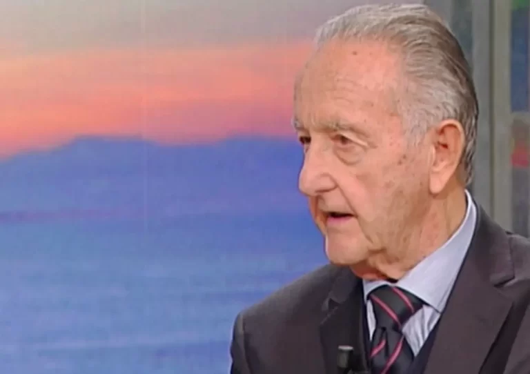 Muore a Marrakech Franco Santasilia, esperto di cucina aristocratica napoletana