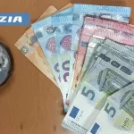 Scampia: 18enne arrestato con eroina e contanti nel parco Celeste