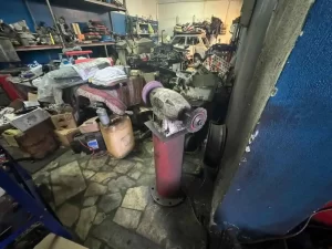 Maxi operazione della Polizia Metropolitana contro l’abusivismo ambientale nella Terra dei Fuochi