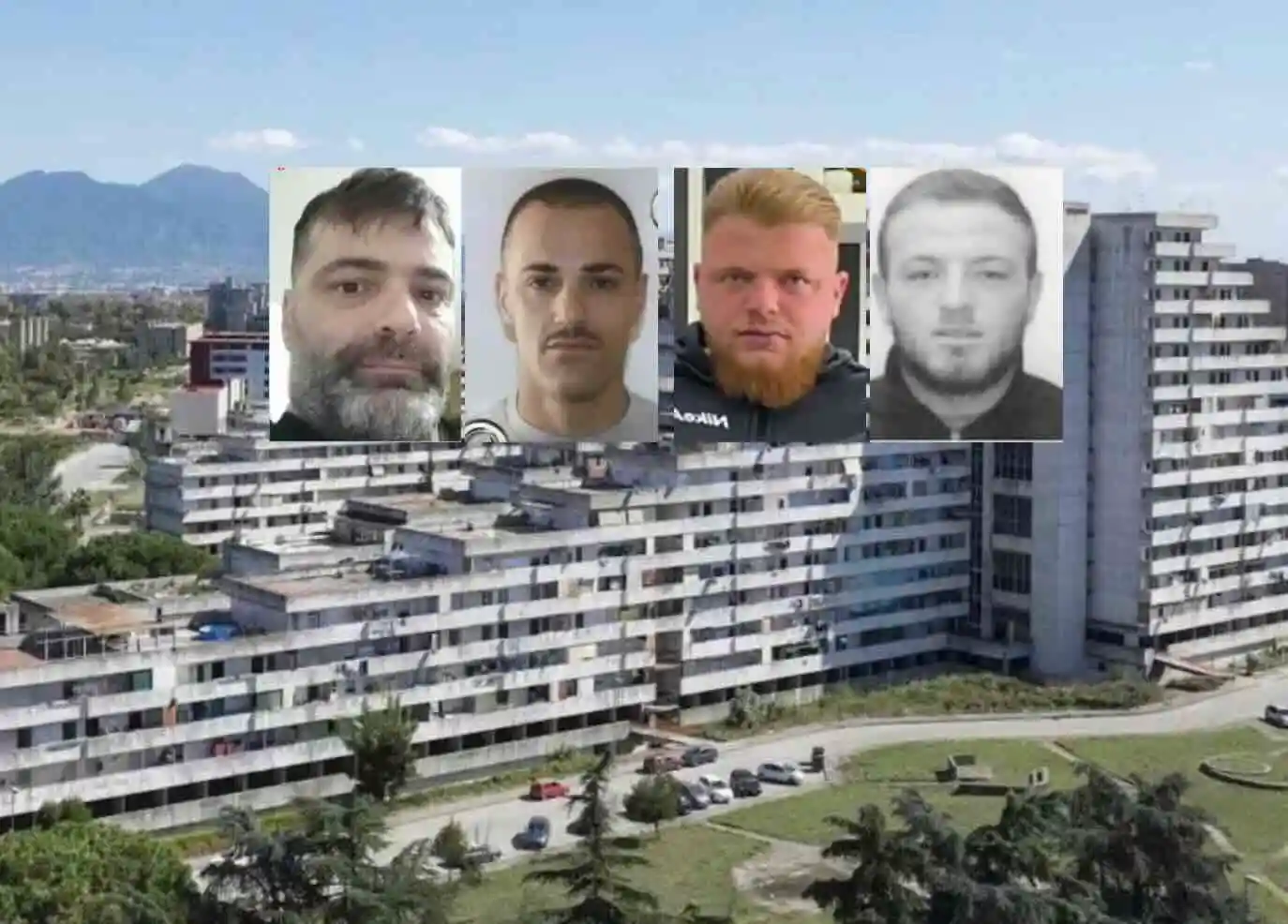 Camorra, Giovanni Raia condanna a morte Carmine Pandolfi: «Mo’ che esco muore»