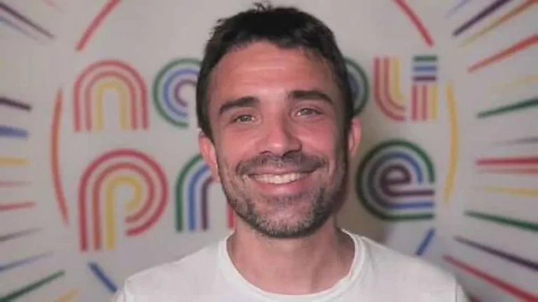 Minacce al presidente di Arcigay Napoli: «Coinvolti anche i miei familiari»