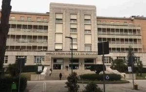 Trapianto fallito al Monaldi di Napoli: in corso operazioni per salvare un bambino