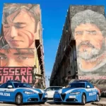 Drug Trafficking: Blitz a Barra Scopre Proiettili e Banconote False, Arrestato 26enne