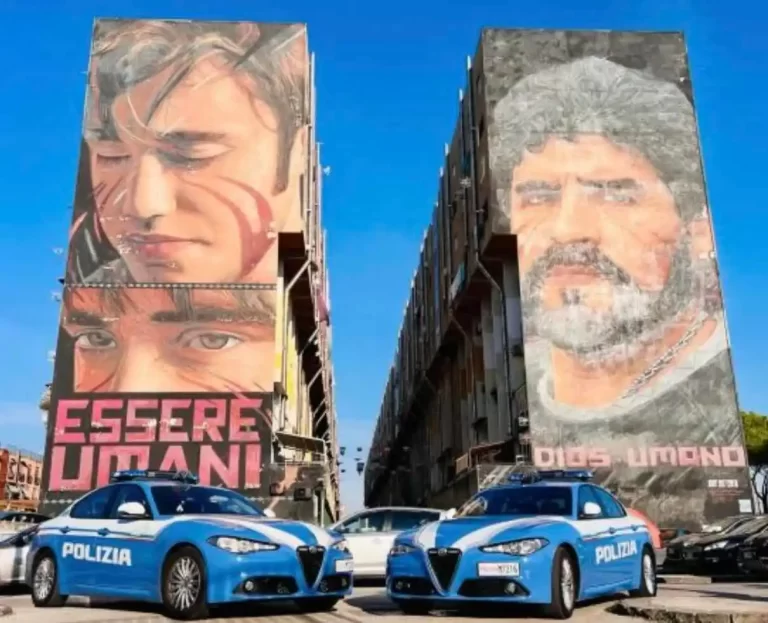 Drug Trafficking: Blitz a Barra Scopre Proiettili e Banconote False, Arrestato 26enne