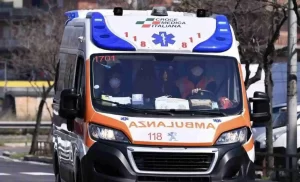 Quarto, 84enne morto schiacciato da albero durante il taglio legna: in corso indagine e sequestro salma