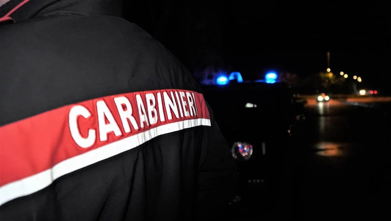 Scafati, arrestati i coniugi dello spaccio: subito scarcerati dopo la cattura