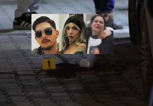 Omicidio di Jlenia Musella: smascherate le bugie del fratello violento a Napoli