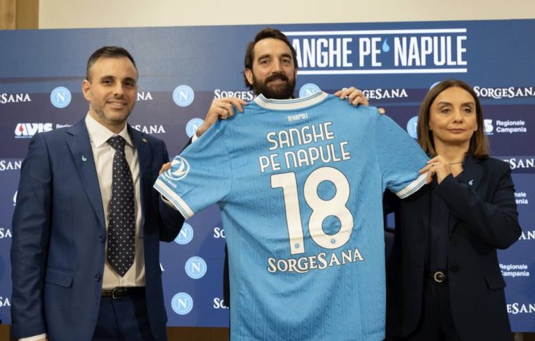 Napoli boccia il restyling del Maradona e chiede uno stadio di proprietà