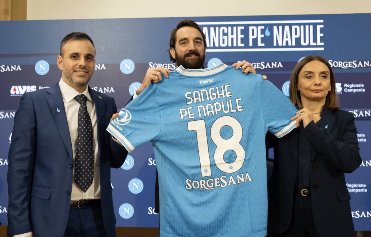 Napoli boccia il restyling del Maradona e chiede uno stadio di proprietà