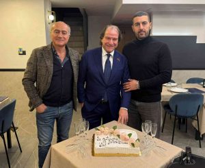 A Napoli, l’impegno culturale delle Centenarie trasforma la tradizione della pizza