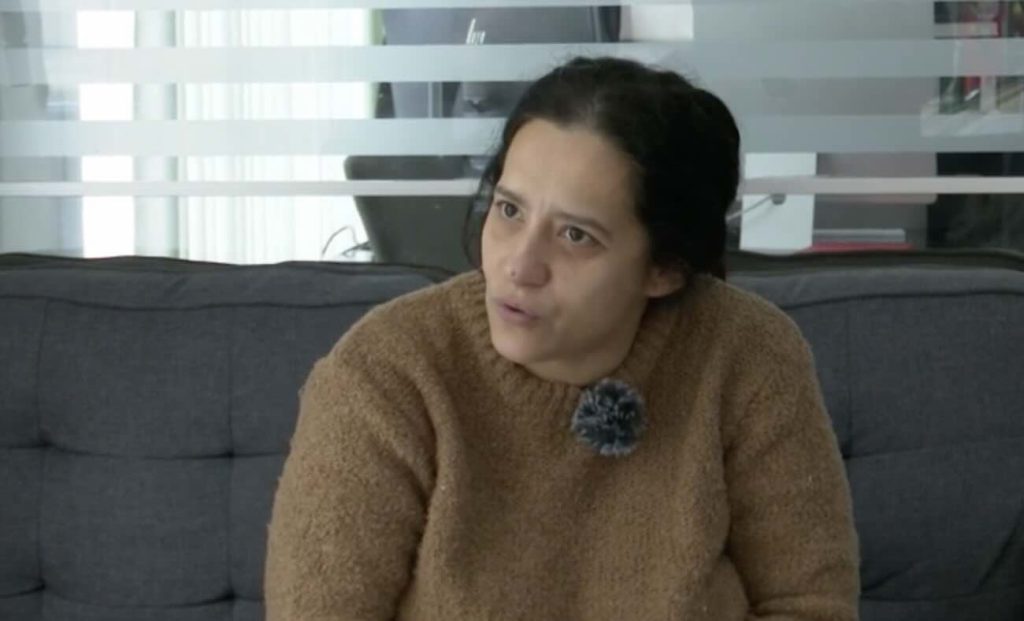 Appello urgente della madre per il figlio malato ricoverato al Monaldi: “Il tempo sta scadendo”