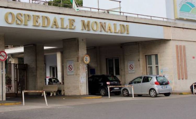 Indagini su trapianto di cuore difettoso al Monaldi di Napoli: sei persone indagate per lesioni colpose