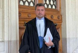 Casoria, l’avvocato Leo prepara un ruolo di primo piano negli enti locali secondo le indiscrezioni.