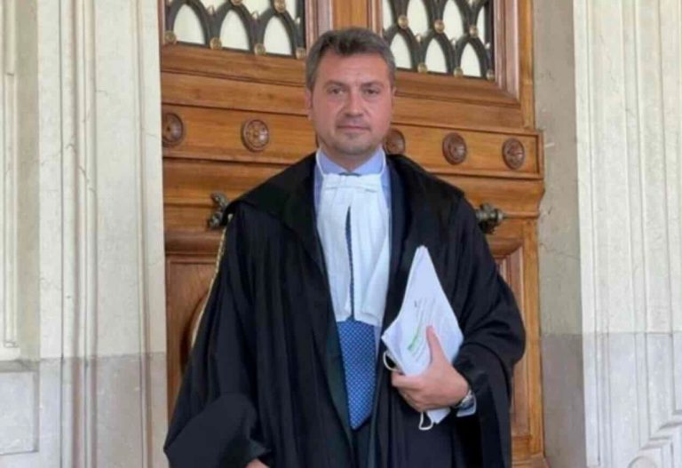 Casoria, l’avvocato Leo prepara un ruolo di primo piano negli enti locali secondo le indiscrezioni.