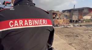 Terra dei Fuochi, avviati controlli hi-tech su 10.500 imprese per combattere eco-crimini