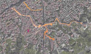 Napoli, al via progetto da 12 milioni di euro per il rilancio di Vergini-Sanità