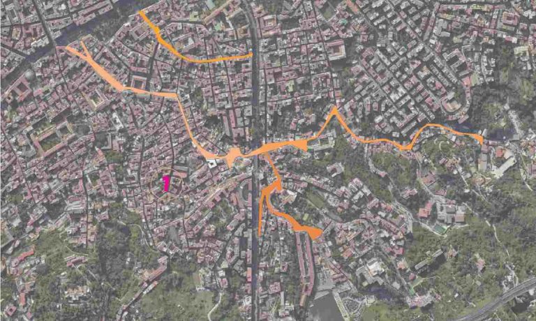 Napoli, al via progetto da 12 milioni di euro per il rilancio di Vergini-Sanità