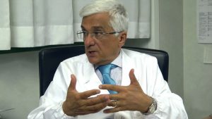 Trapianto di cuore danneggiato a Napoli: il cardiochirurgo Chiariello spiega la scelta obbligata