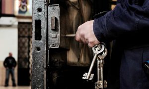 Napoli, arrestato Antonio Passaretti: deve scontare 7 anni di carcere per reati vari