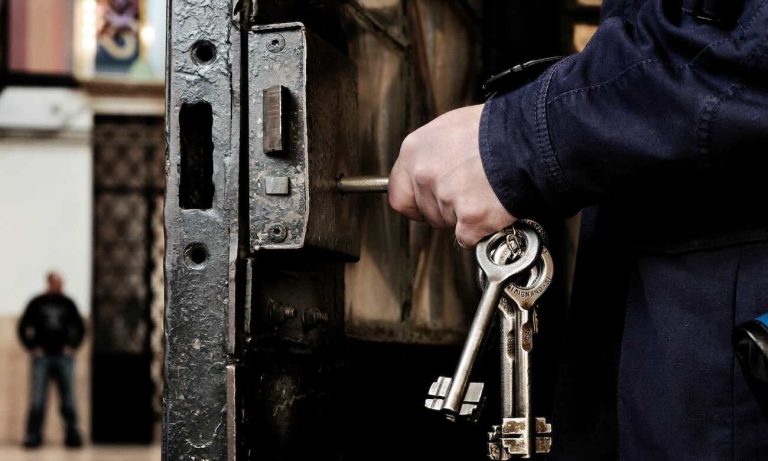 Napoli, arrestato Antonio Passaretti: deve scontare 7 anni di carcere per reati vari